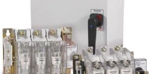 Switch Disconnector Fuse