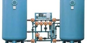 Industrial Water Softener