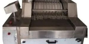 Vial Washing Machine