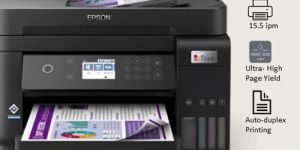Epson Printer