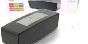 Zebronics Bluetooth Speaker