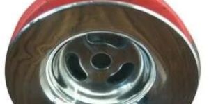 Stainless Steel Waste Coupling