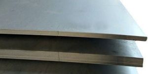Mild Steel Plate