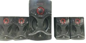 Zebronics Bluetooth Speaker