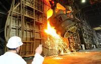 Steel Plants