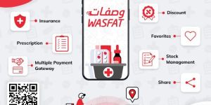 Medicine Delivery App