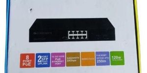 POE Switch