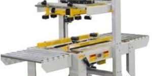 Carton Taping Machine