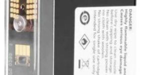 Handheld Inkjet Printer Cartridge