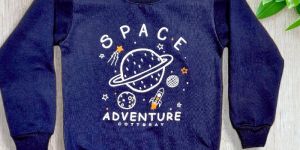 Kids Winter Wear