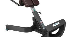 Hyperextension Bench