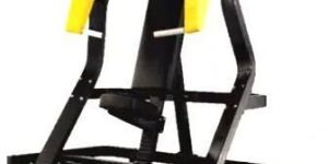 Inclined Chest Press Machine