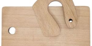 Kids Montessori Chopping Board Knife Safe Cutting Tool