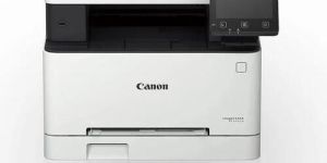 Canon Laser Printer