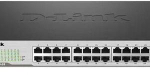 D-Link Network Switch