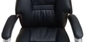 Nilkamal Revolving Boss Chair