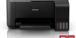 Epson Ink Tank Printers