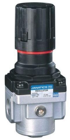 Pneumatic Air Regulator