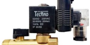 PNEUMATIC AUTO DRAIN VALVE