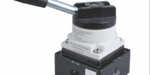 PNEUMATIC DISC ROTARY VALVE