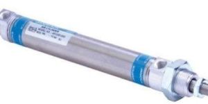 Pneumatic Round Cylinder