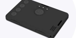 Teltonika - ID Card Tracker GH5200