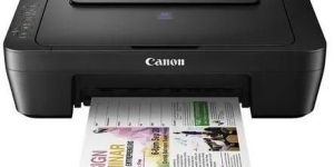 Canon Color Printer
