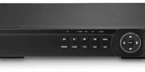 Digital Video Recorder