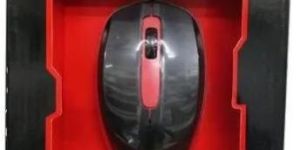 Enter Computer Mouse