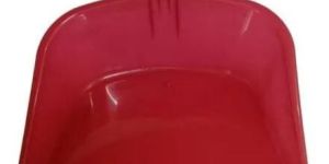Plastic Dust Pan