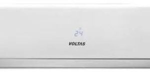 Voltas Air Conditioner
