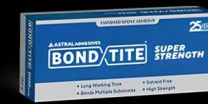 Astral Adhesives Bond Tite