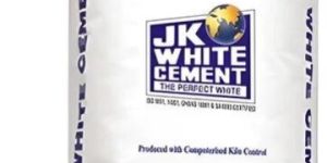 JK White Cement