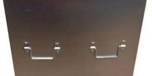 Electric Square Drum Tandoor