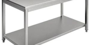 SS Work Table