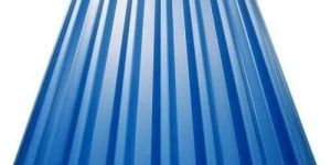 Colour Coated Roofing Sheet