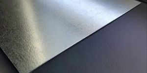 Galvanized Iron Sheet