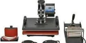 Digital T Shirt Printing Machine