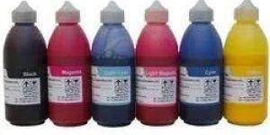 Dye Sublimation Ink
