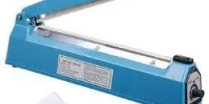 Hand Sealing Machine