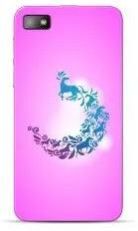 Printed Mobile Back Cover