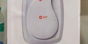 Electric Water Heater