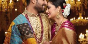 Pre Wedding Photoshoot