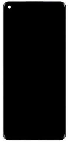 Google Pixel 5A LCD Screen with Touch Screen Combo