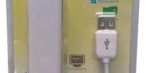 USB Ethernet Adapter