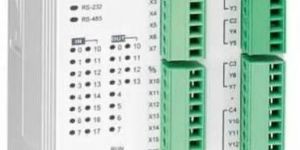 Delta Programmable Logic Controller