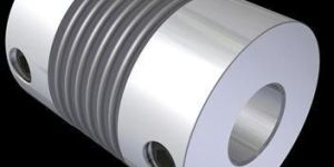 Encoder Coupling