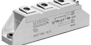 Semikron Thyristor Modules