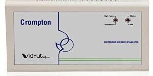 Crompton Stabilizer