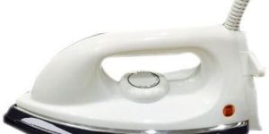 Electric Iron